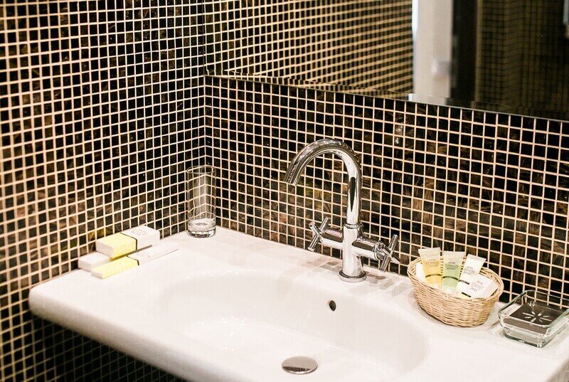 Люкс 2-местный 2-комнатный