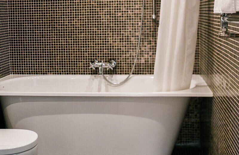 Люкс 2-местный 2-комнатный