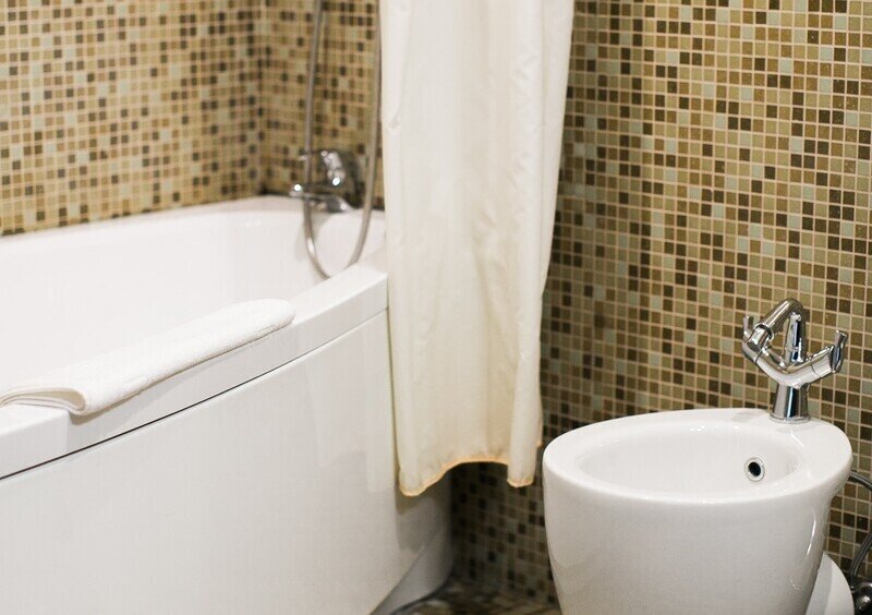 Люкс Комфорт 2-местный