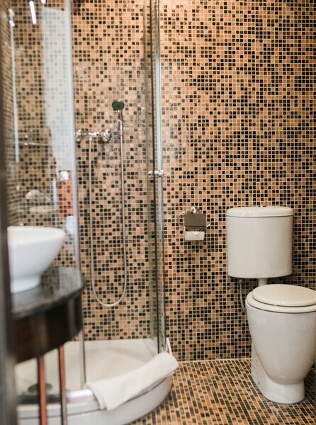 Полулюкс 2-местный 1-комнатный