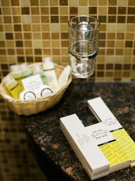 Стандартный 2-местный 1-комнатный