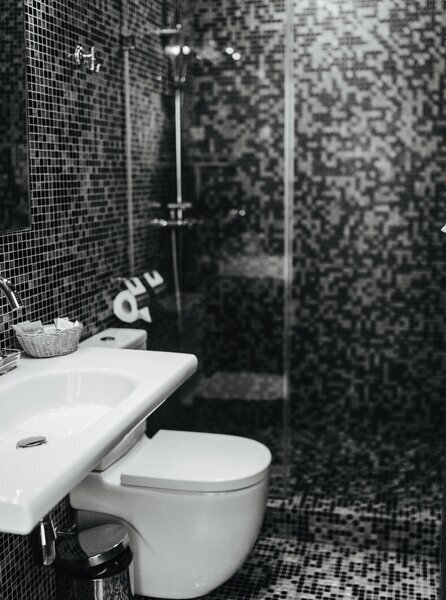 Стандартный 2-местный 1-комнатный