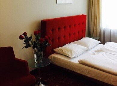 Стандартный+ 2-местный 1-комнатный