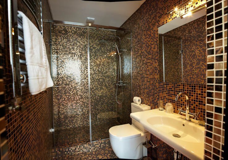 Стандартный+ 2-местный 1-комнатный