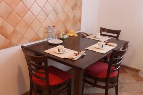 Апартаменты 2-местный 2-комнатный