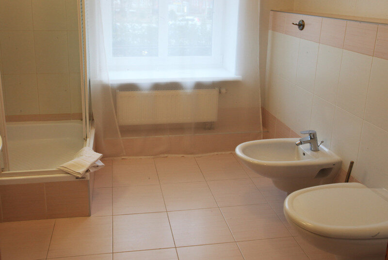 Апартаменты 2-местный 2-комнатный