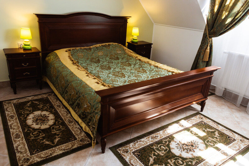 Люкс 2-местный