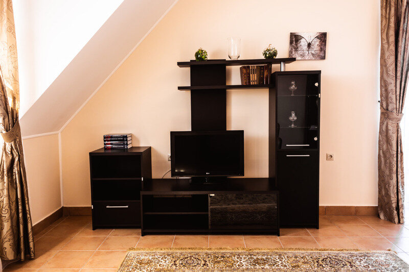 Люкс 2-местный