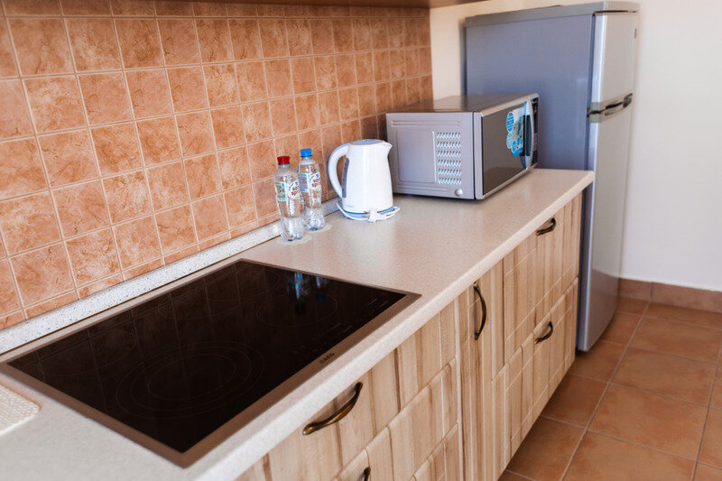 Люкс 2-местный