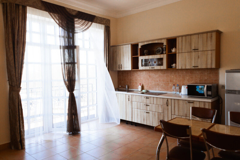 Люкс 2-местный