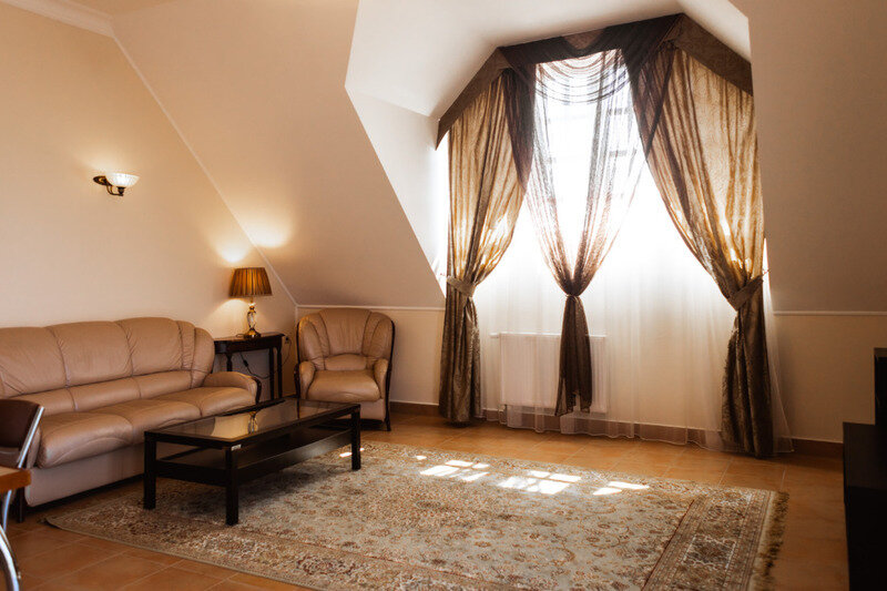 Люкс 2-местный