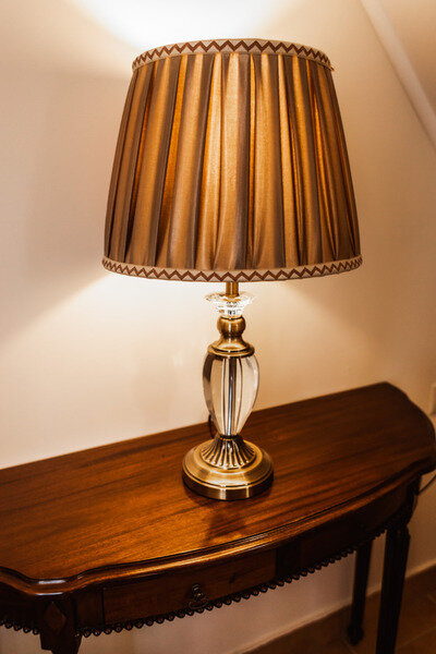 Люкс 2-местный