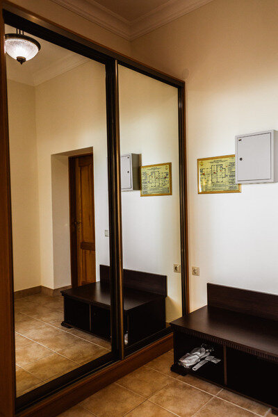 Люкс 2-местный