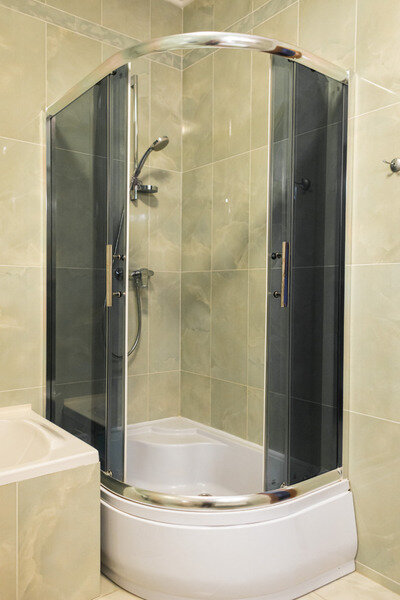 Люкс 2-местный