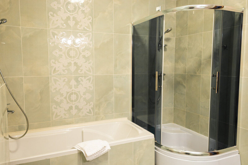 Люкс 2-местный