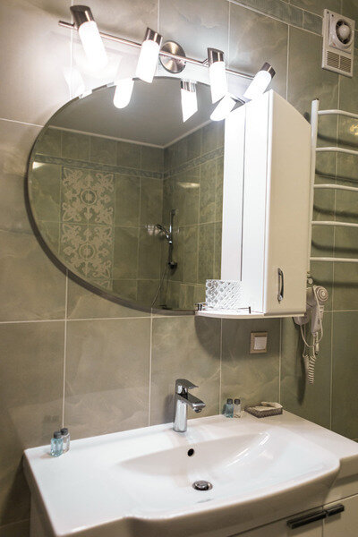 Люкс 2-местный