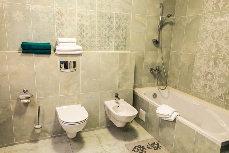 Люкс 2-местный