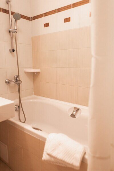 Стандарт 2-местный DBL корпус № 2м