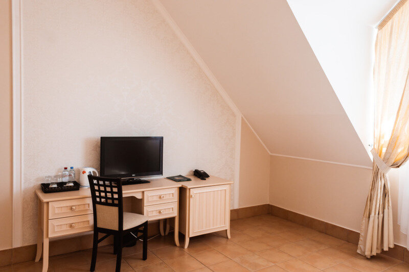 Стандарт 2-местный TWIN в корпусе №2