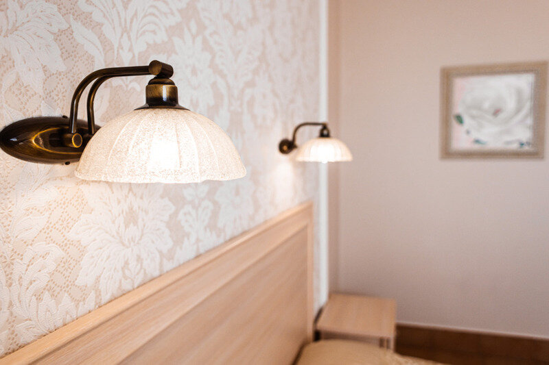 Стандарт 2-местный TWIN в корпусе №2