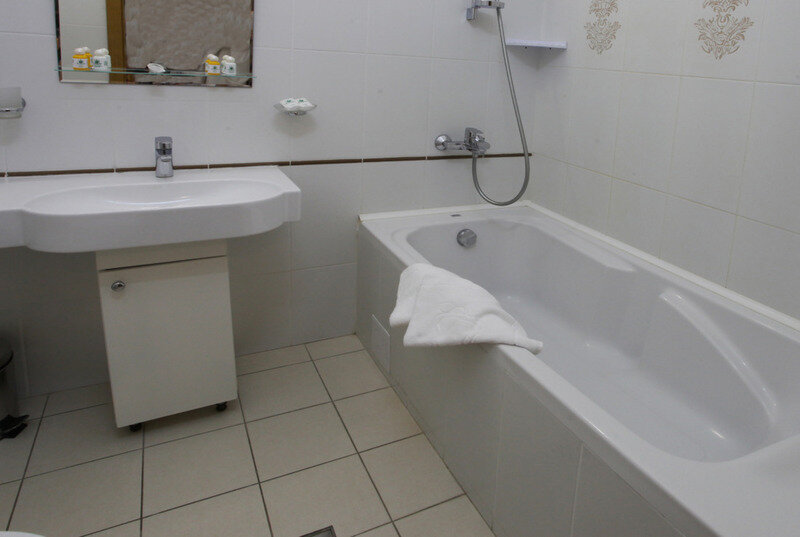 Стандарт 2-местный TWIN в корпусе №2