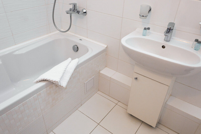 Стандарт 2-местный TWIN в корпусе №2