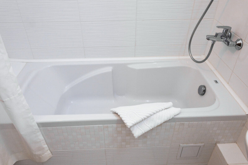 Стандарт 2-местный TWIN в корпусе №2