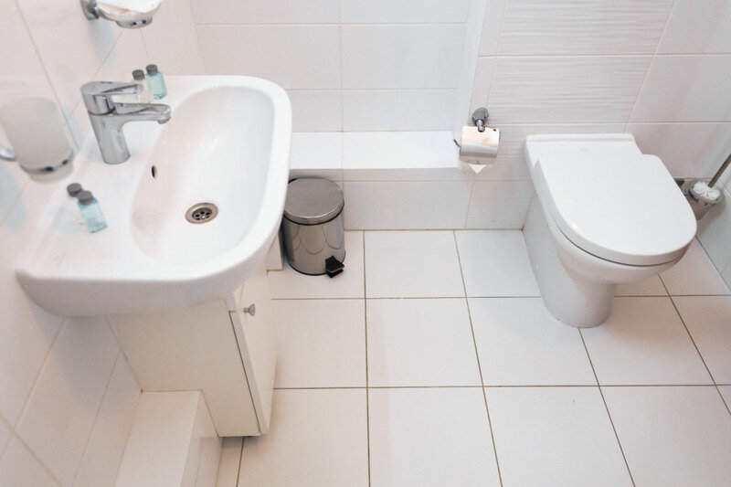 Стандарт 2-местный TWIN в корпусе №2