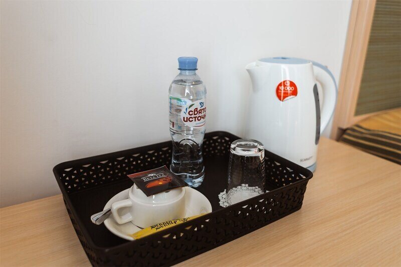 Стандартный 1-местный