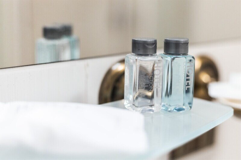 Стандартный 1-местный