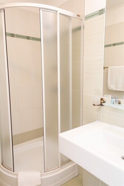 Стандартный 1-местный