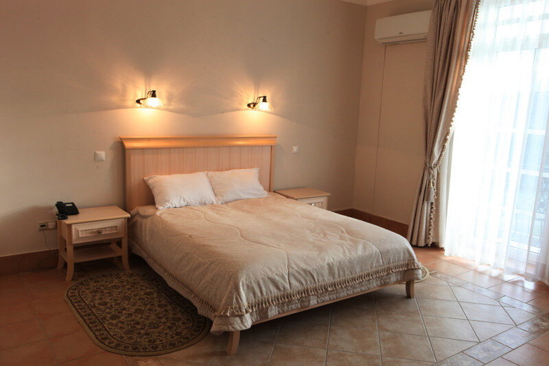 Стандартный 2-местный (с кондиционером)