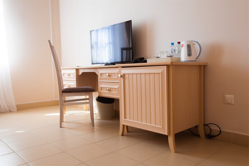 Улучшенный 2-местный 2-комнатный