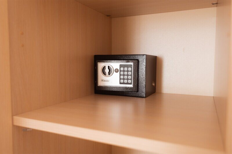 Улучшенный 2-местный 2-комнатный