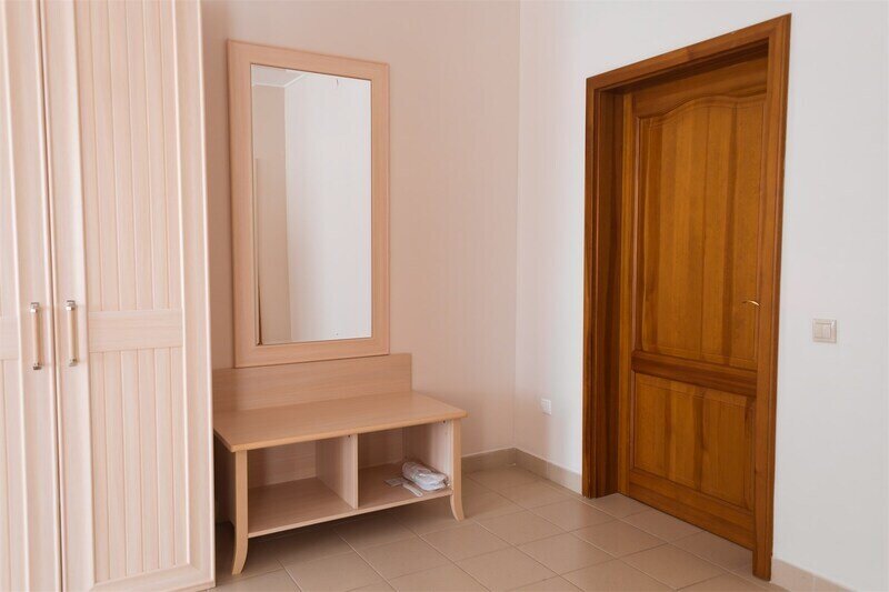 Улучшенный 2-местный 2-комнатный