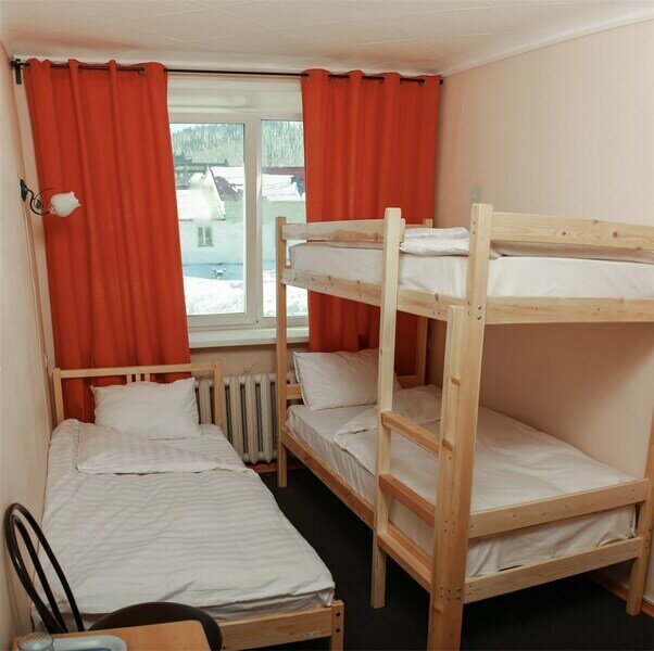 Стандарт 2+1