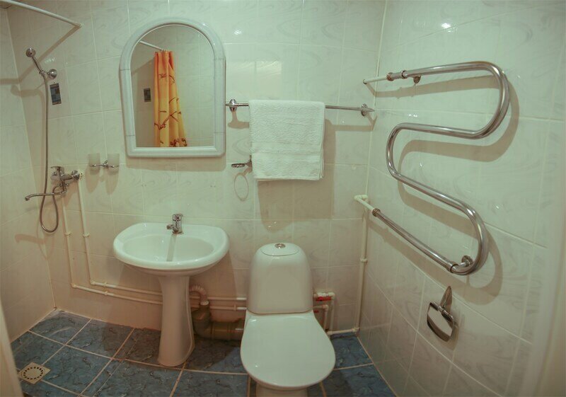 Стандарт 2+1