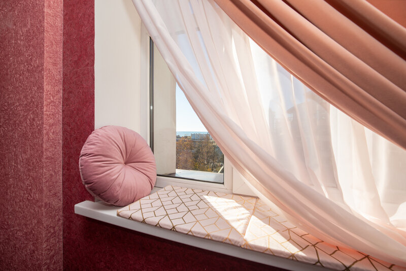 Люкс 2-местный 2-комнатный