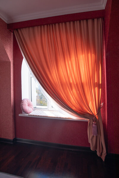 Люкс 2-местный 2-комнатный