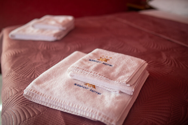 Люкс 2-местный 2-комнатный