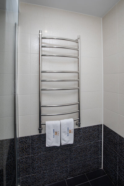 Люкс 2-местный 2-комнатный