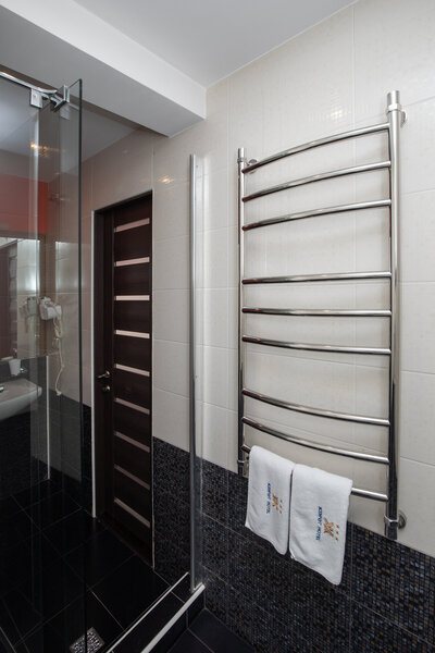 Люкс 2-местный 2-комнатный