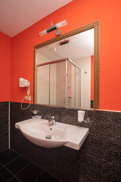 Люкс 2-местный 2-комнатный