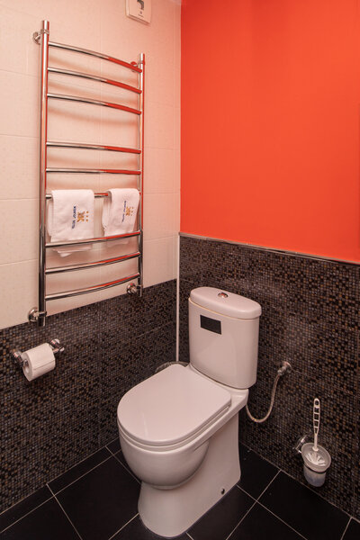 Люкс 2-местный 2-комнатный