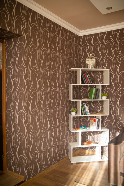 Люкс 2-местный 3-комнатный (с кухней и балконом)