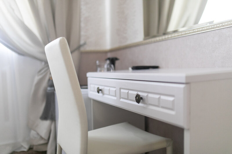 Стандарт 1-местный 1-комнатный