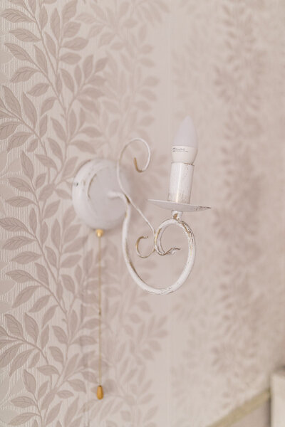 Стандарт 1-местный 1-комнатный