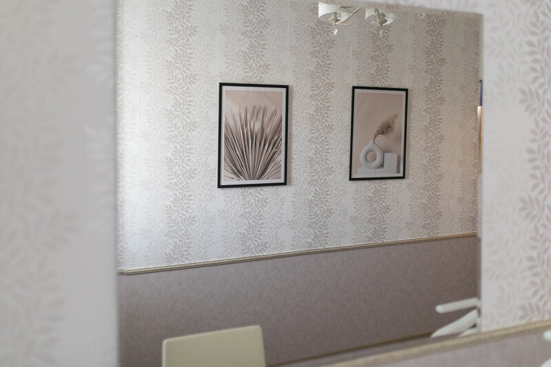 Стандарт 1-местный 1-комнатный