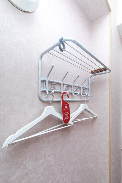 Стандарт 1-местный 1-комнатный