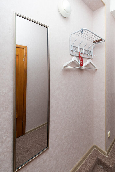 Стандарт 1-местный 1-комнатный